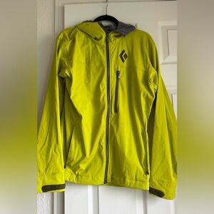 2014 Black Diamond Dawn Patrol LT Shell